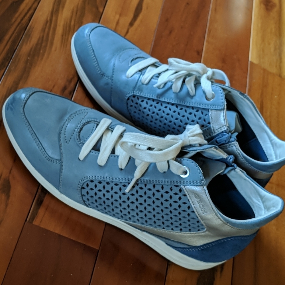 Geox shoes